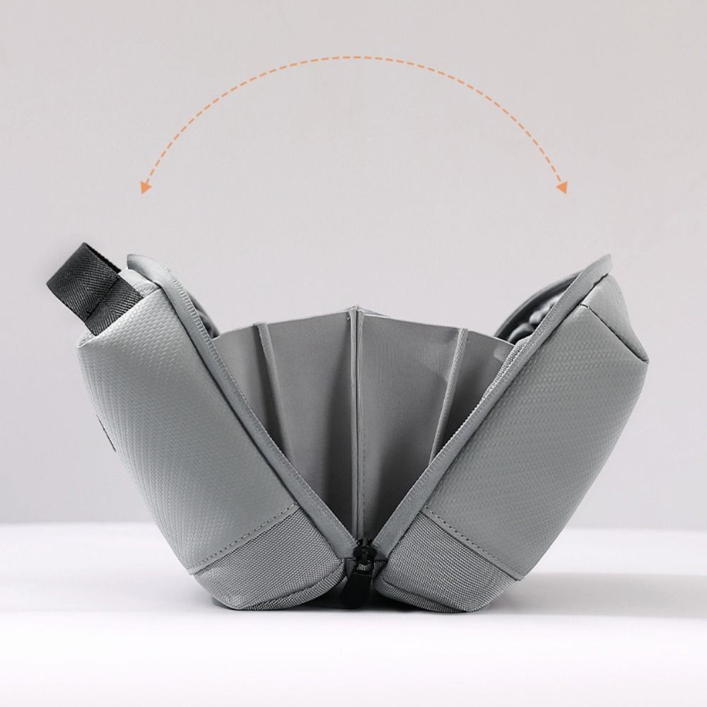 Tech Accessories Travel Bag - Waterproof Storage Bag Travel Accessories Portable