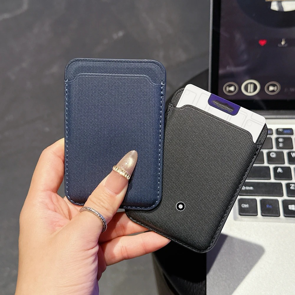 For Magsafe Techwoven Wallet S - Tech Woven Accessories บทวิจารณ์และราคา