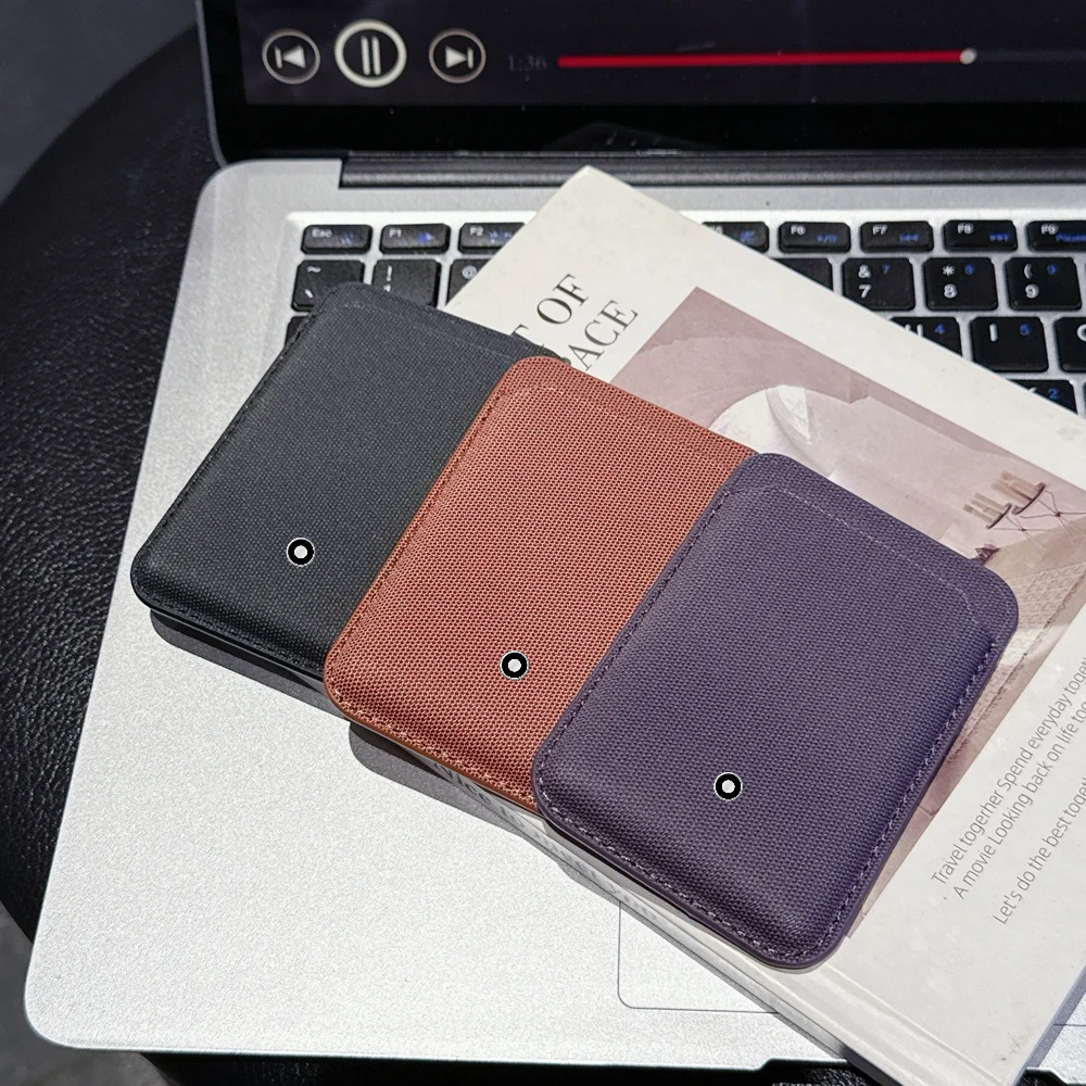For Magsafe Techwoven Wallet S - Tech Woven Accessories บทวิจารณ์และราคา