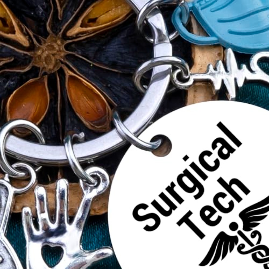 Surgical Tech Gifts Surgical T - Tech Accessories To Gift บทวิจารณ์และราคา