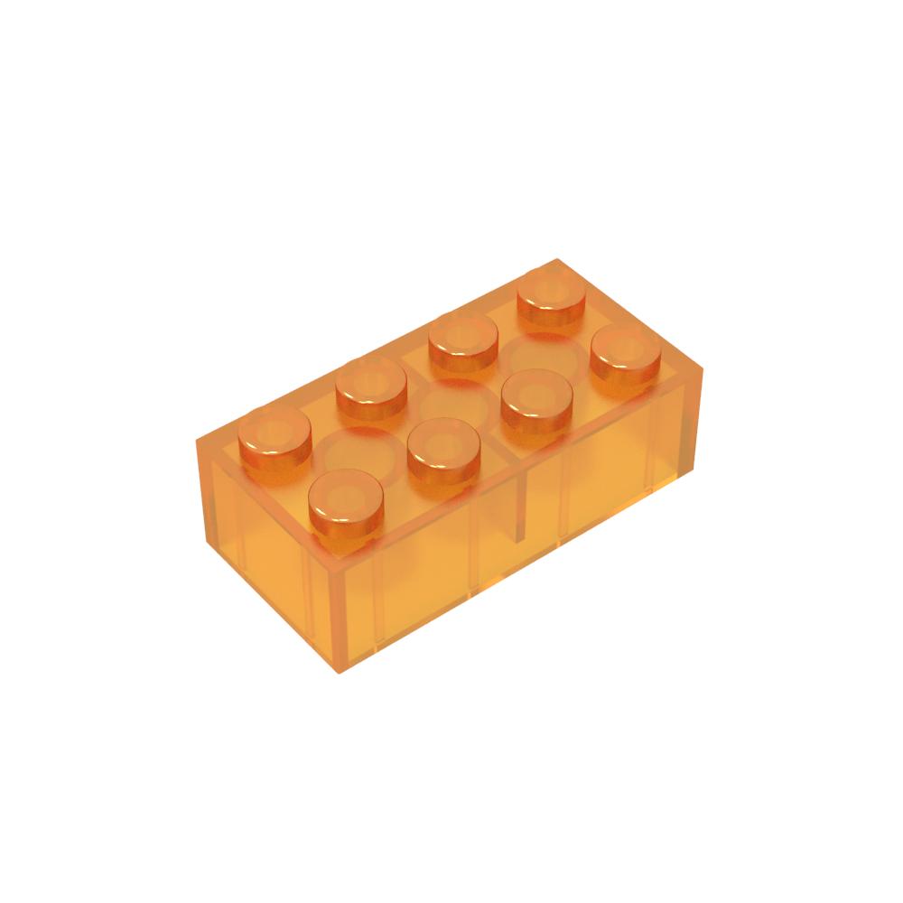Gobricks 50pcs 3001 MOC Access - Tech Accessories To Gift บทวิจารณ์และราคา