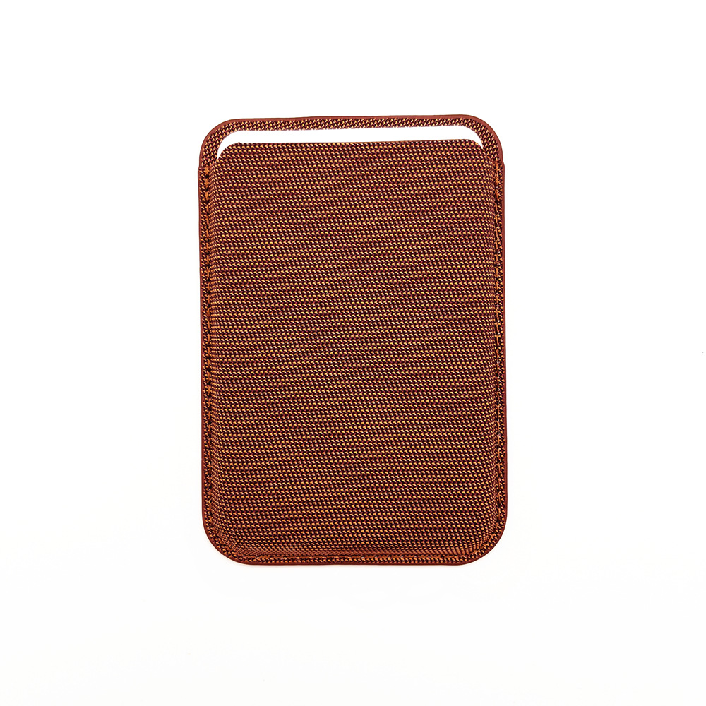 For Magsafe Techwoven Wallet S - Tech Woven Accessories บทวิจารณ์และราคา