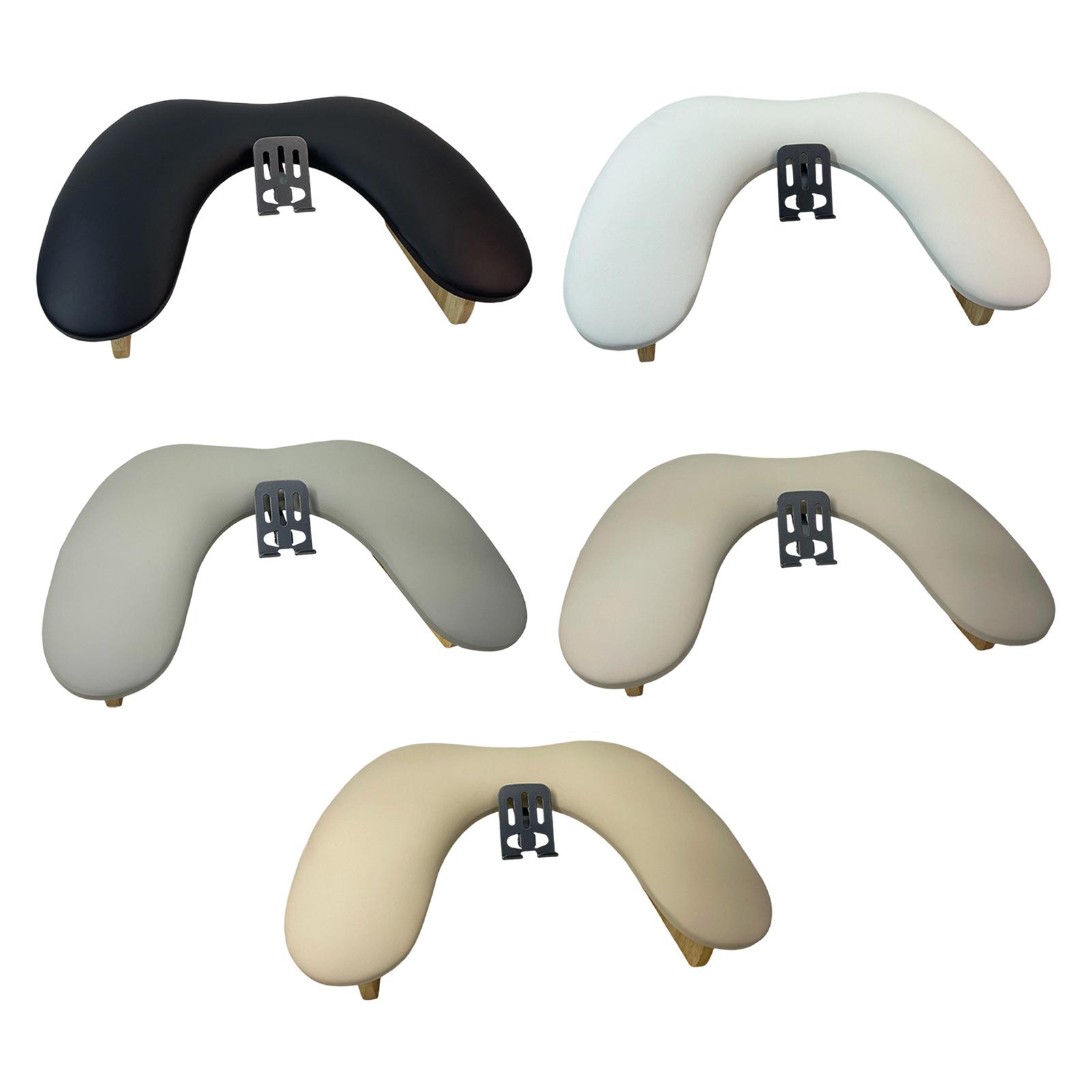 Manicure Nail Arm Rest Stand G - Tech Accessories To Gift บทวิจารณ์และราคา