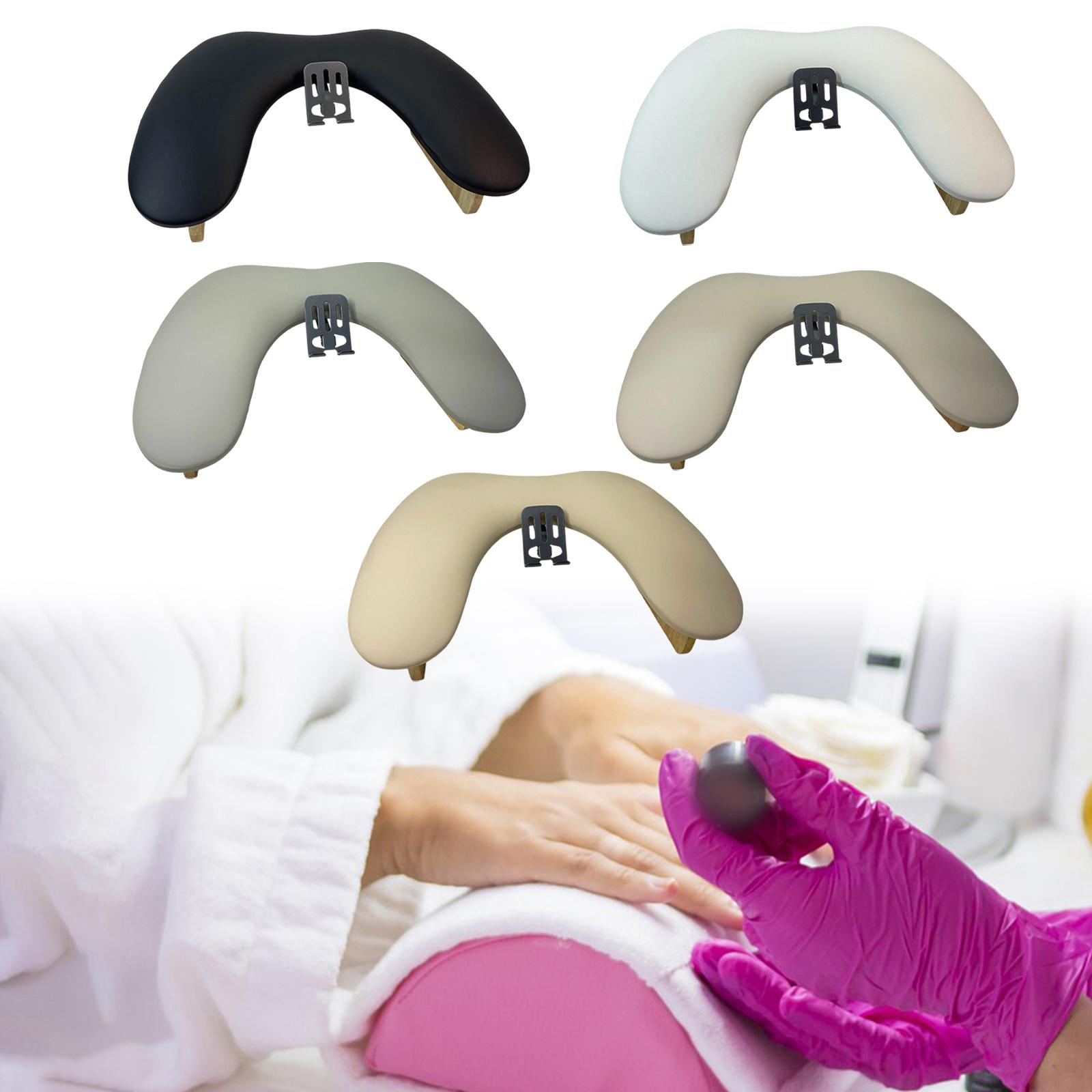 Manicure Nail Arm Rest Stand G - Tech Accessories To Gift บทวิจารณ์และราคา