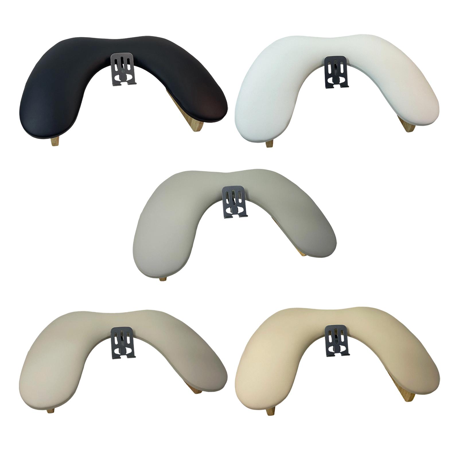 Manicure Nail Arm Rest Stand G - Tech Accessories To Gift บทวิจารณ์และราคา