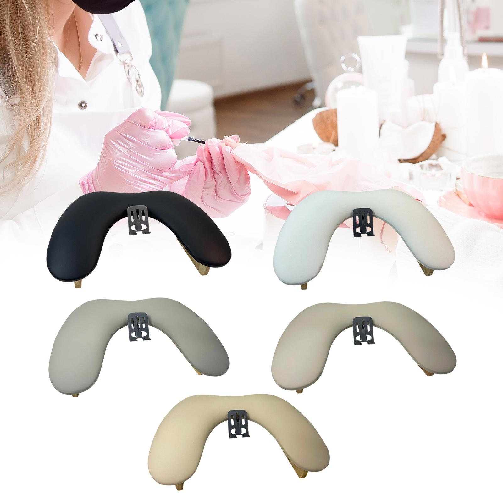 Manicure Nail Arm Rest Stand G - Tech Accessories To Gift บทวิจารณ์และราคา