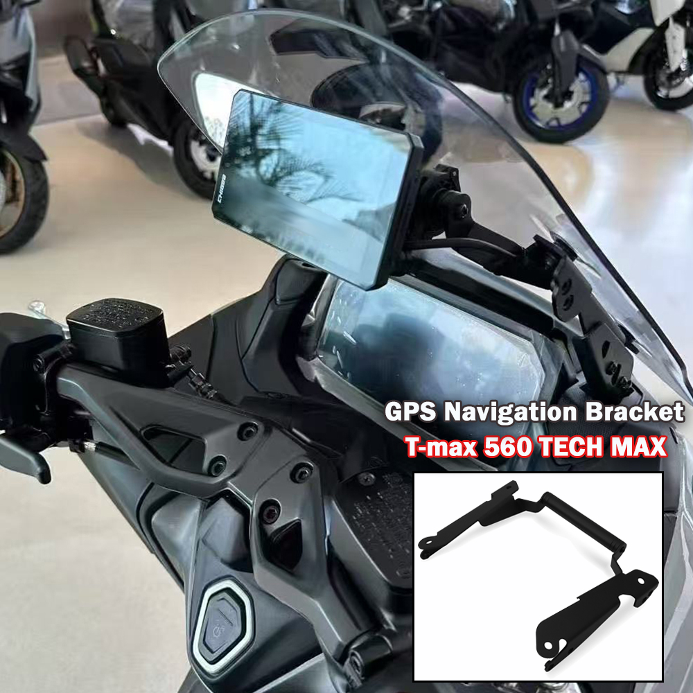 For TMAX T-max 560 TECH MAX 20 - Tech Accessories บทวิจารณ์และราคา