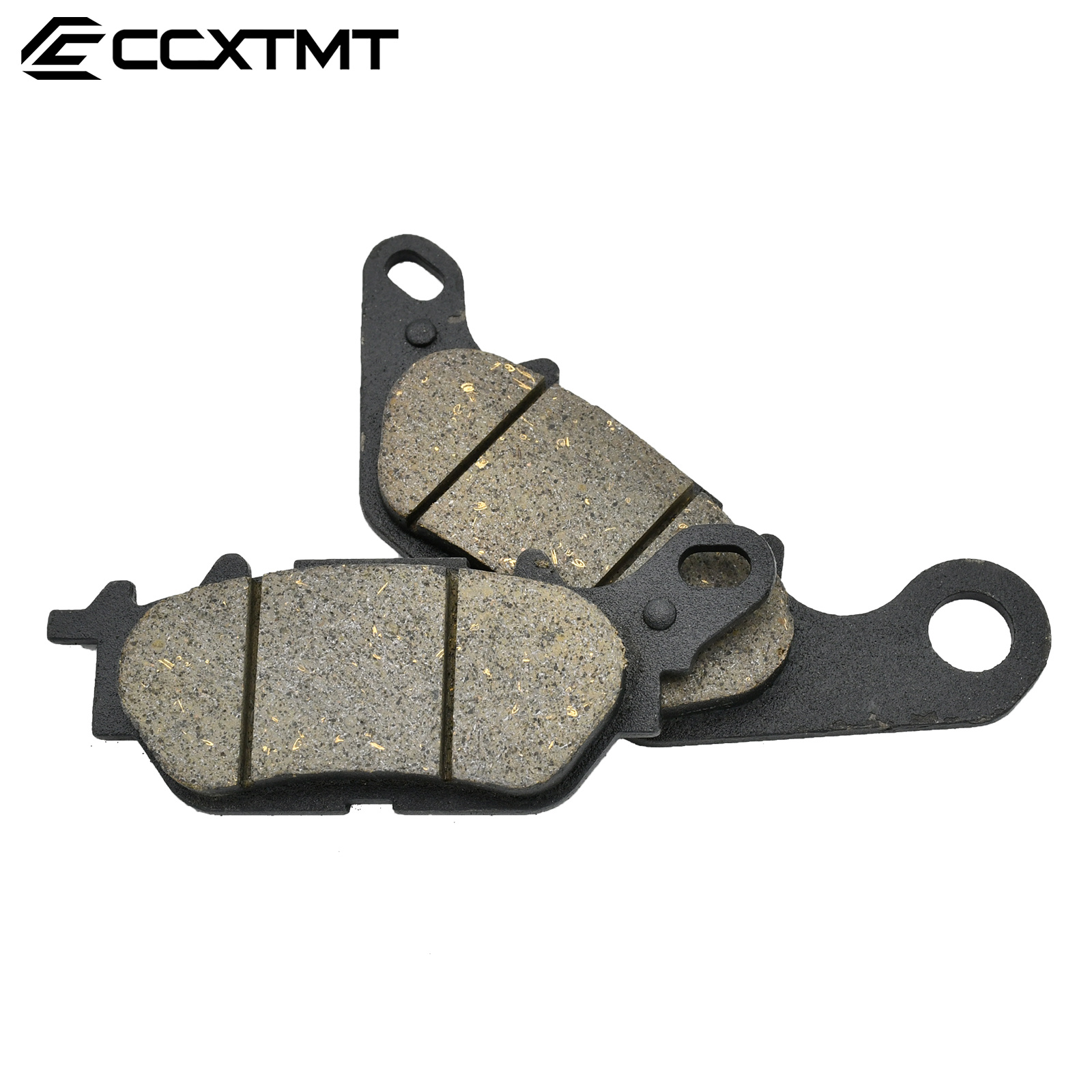 Motorcycle Rear Brake Pads for - Tech X บทวิจารณ์และราคา