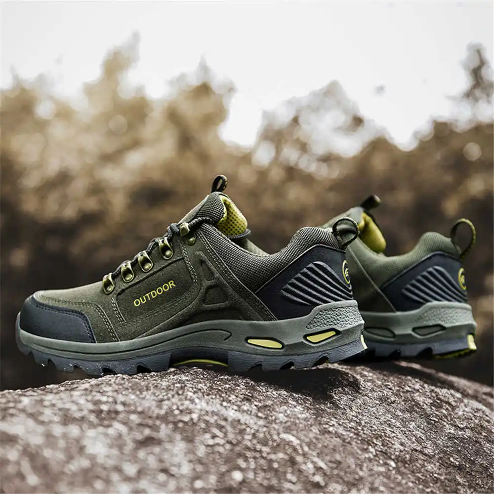 Non-slip Lace Up Hiking Tennis - Unique Tech Accessories Gifts บทวิจารณ์และราคา