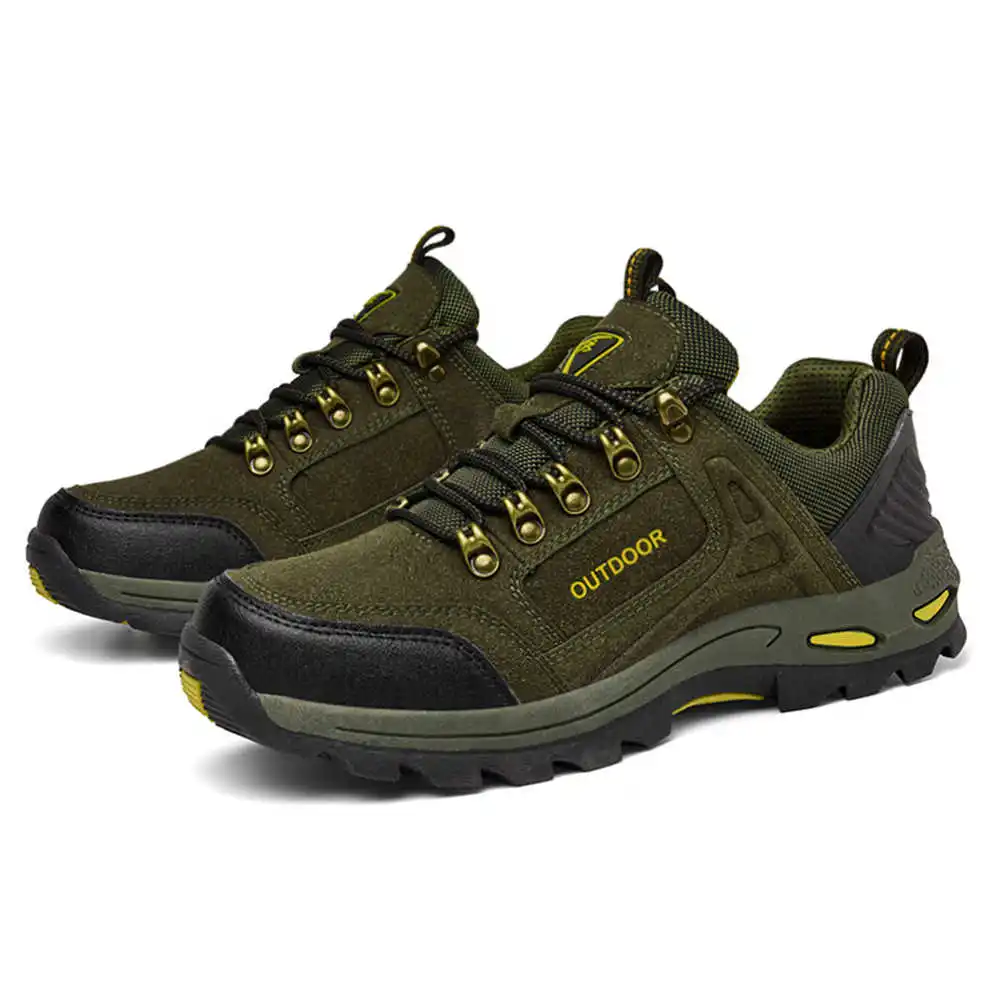 Non-slip Lace Up Hiking Tennis - Unique Tech Accessories Gifts บทวิจารณ์และราคา