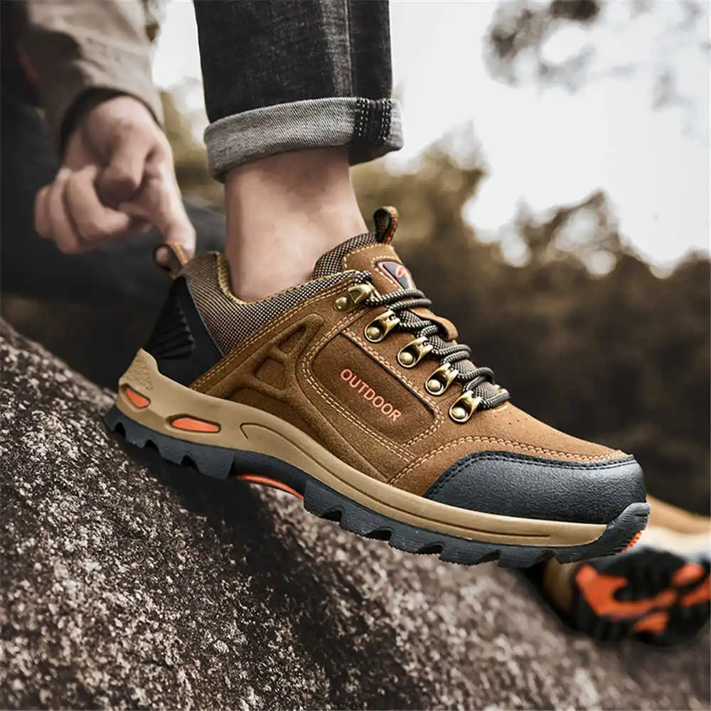 Non-slip Lace Up Hiking Tennis - Unique Tech Accessories Gifts บทวิจารณ์และราคา