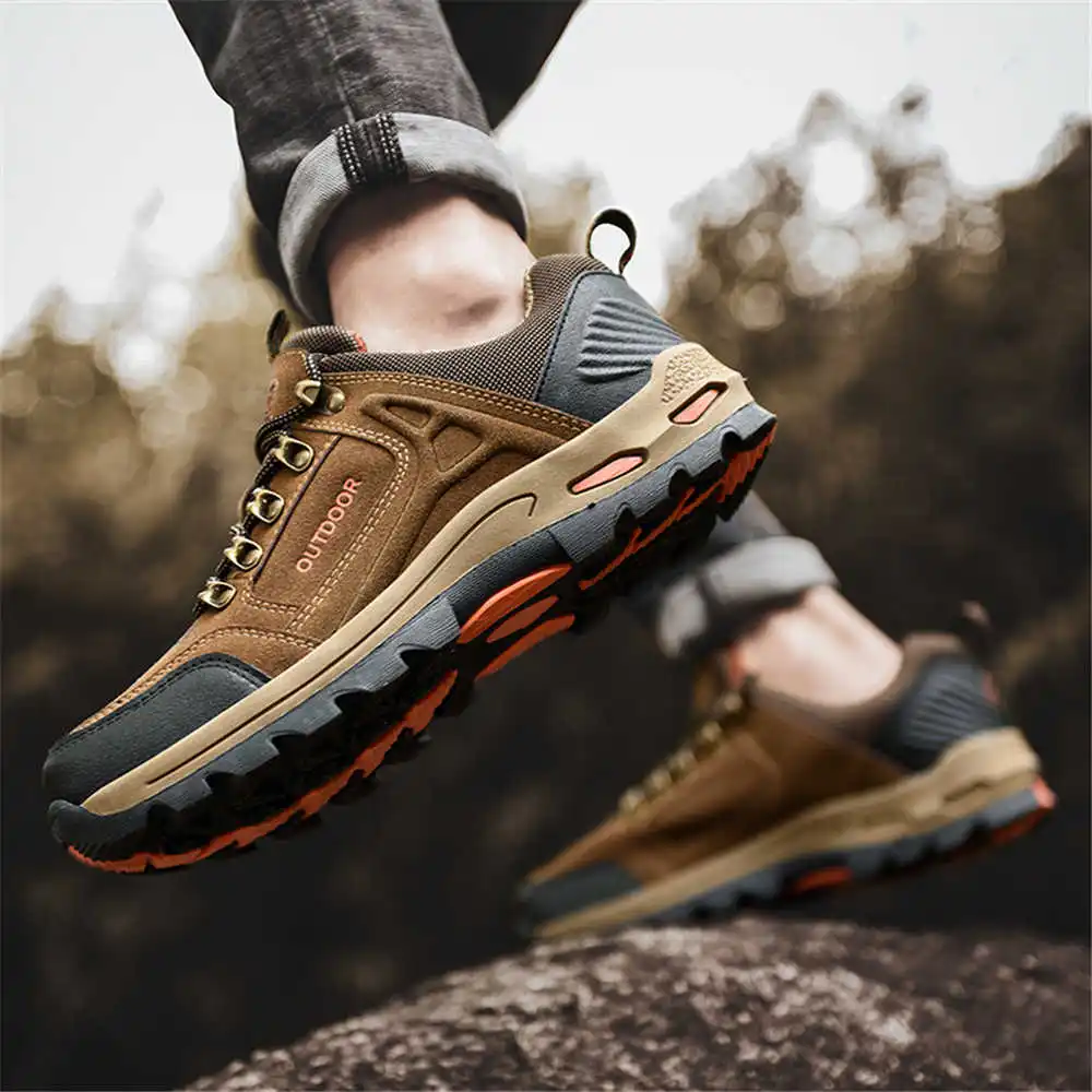 Non-slip Lace Up Hiking Tennis - Unique Tech Accessories Gifts บทวิจารณ์และราคา