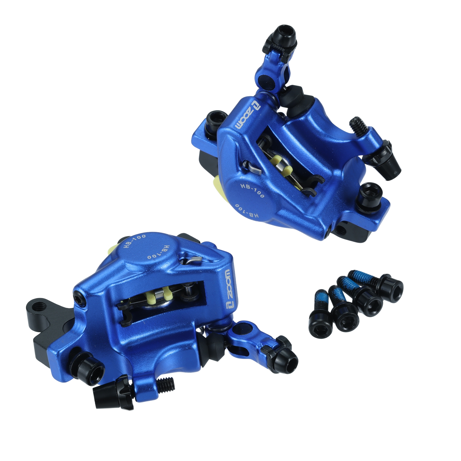 1 Set Hydraulic Disc Brake XTE - Tech X บทวิจารณ์และราคา
