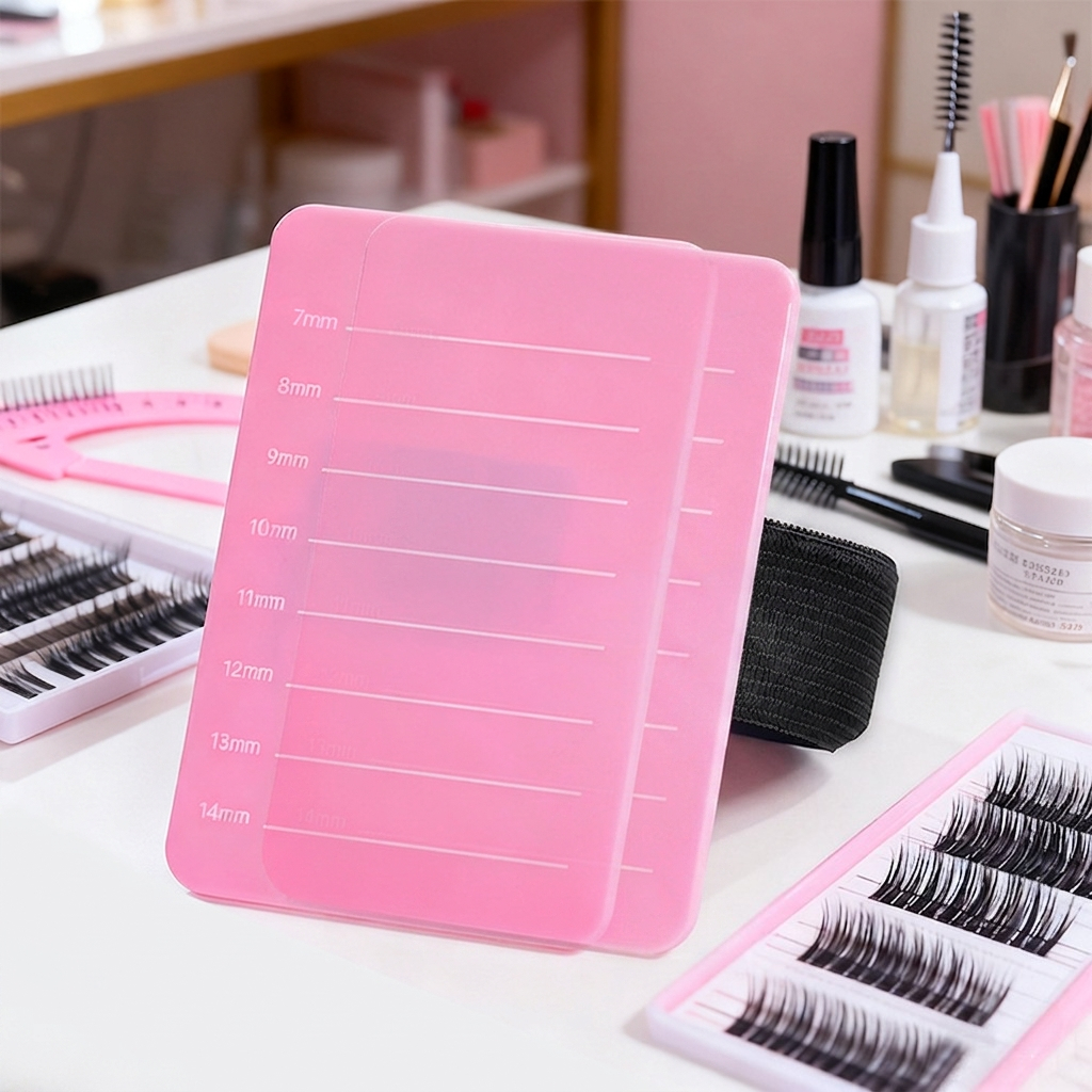 2Pcs Adjustable One Size Lash  - Tech Accessories บทวิจารณ์และราคา
