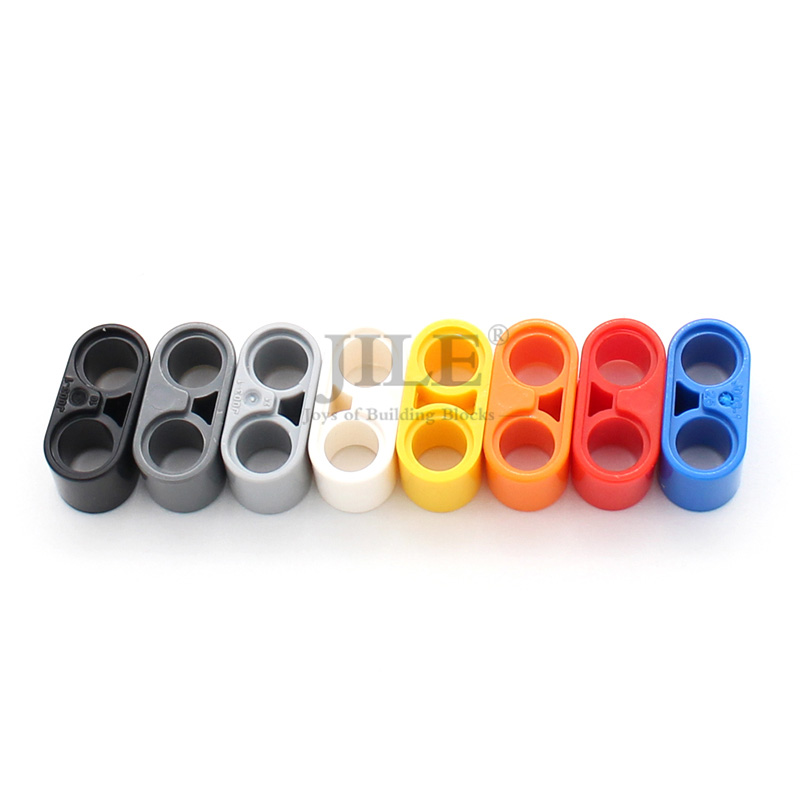 20pcs MOC 43857 Liftarm Thick  - Tech Accessories To Gift บทวิจารณ์และราคา