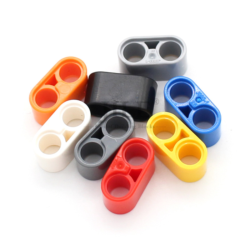 20pcs MOC 43857 Liftarm Thick  - Tech Accessories To Gift บทวิจารณ์และราคา