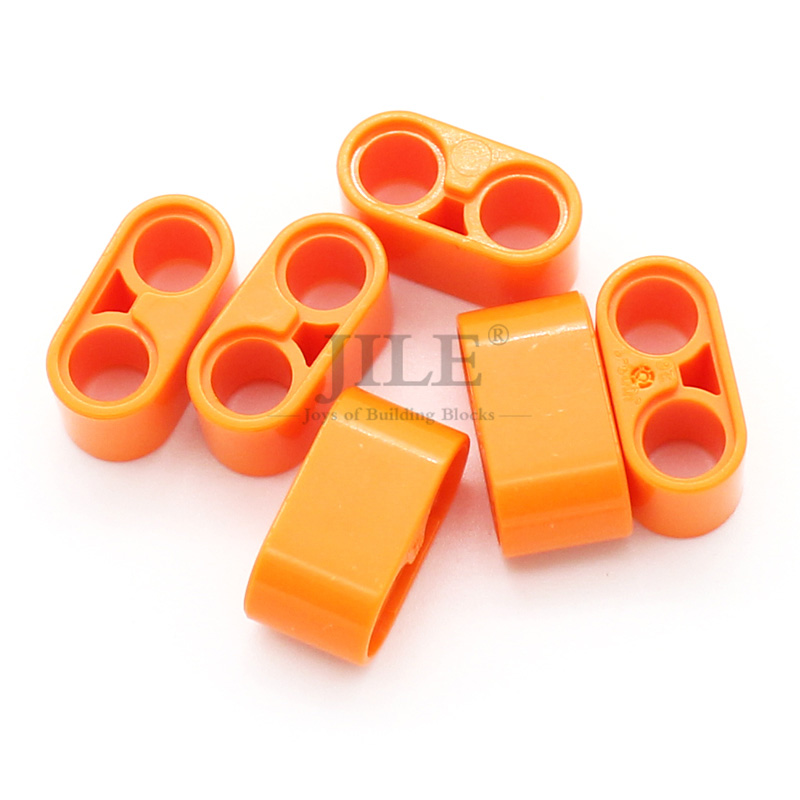 20pcs MOC 43857 Liftarm Thick  - Tech Accessories To Gift บทวิจารณ์และราคา