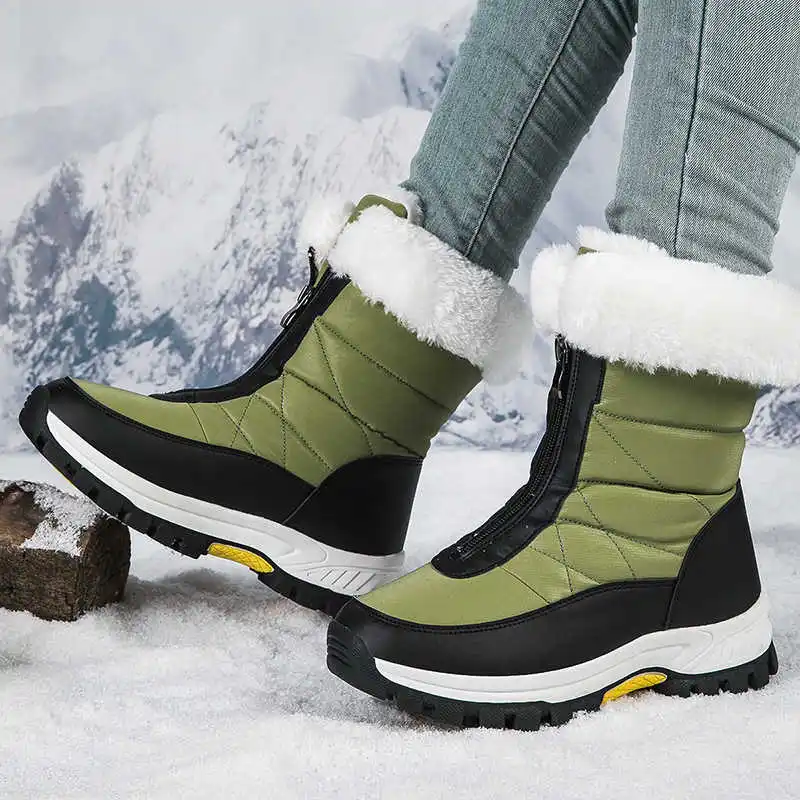 Women's Boot Sneakers Walking  - Unique Tech Accessories Gifts บทวิจารณ์และราคา