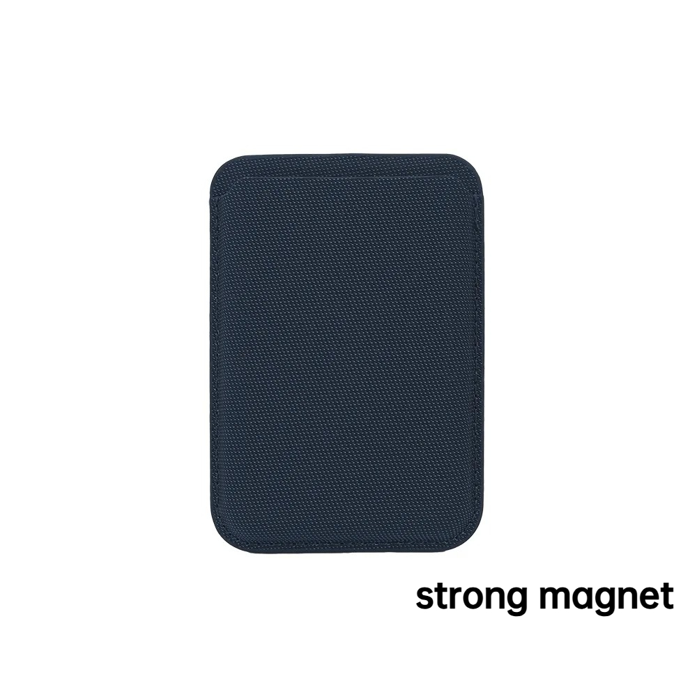 Tech Woven Texture For MagSafe - Tech Woven Accessories บทวิจารณ์และราคา