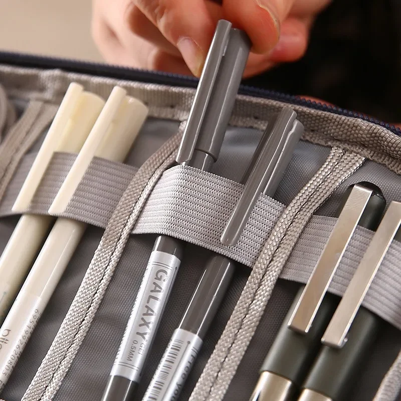 Multifunctional Storage Bag El - Tech Woven Accessories บทวิจารณ์และราคา