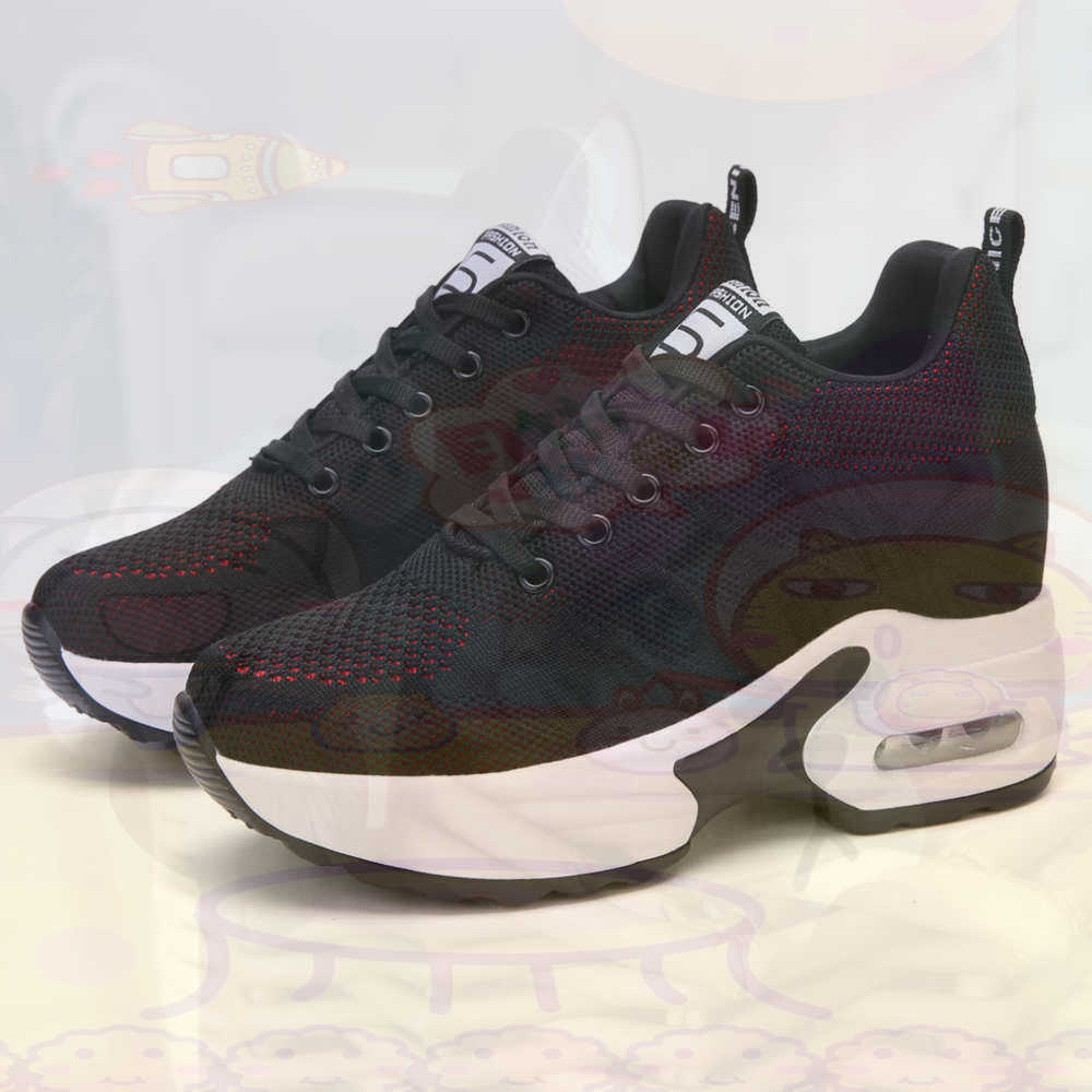 Red Size 36 Shoes Woman Tennis - Unique Tech Accessories Gifts บทวิจารณ์และราคา