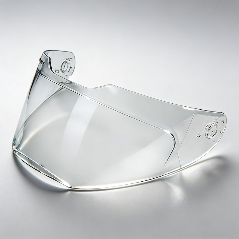 Motorcycle Helmet Visor Lens F - Tech Accessories บทวิจารณ์และราคา