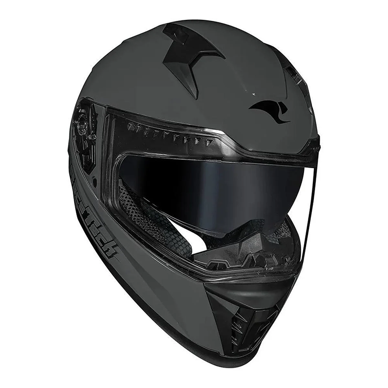 Motorcycle Helmet Visor Lens F - Tech Accessories บทวิจารณ์และราคา