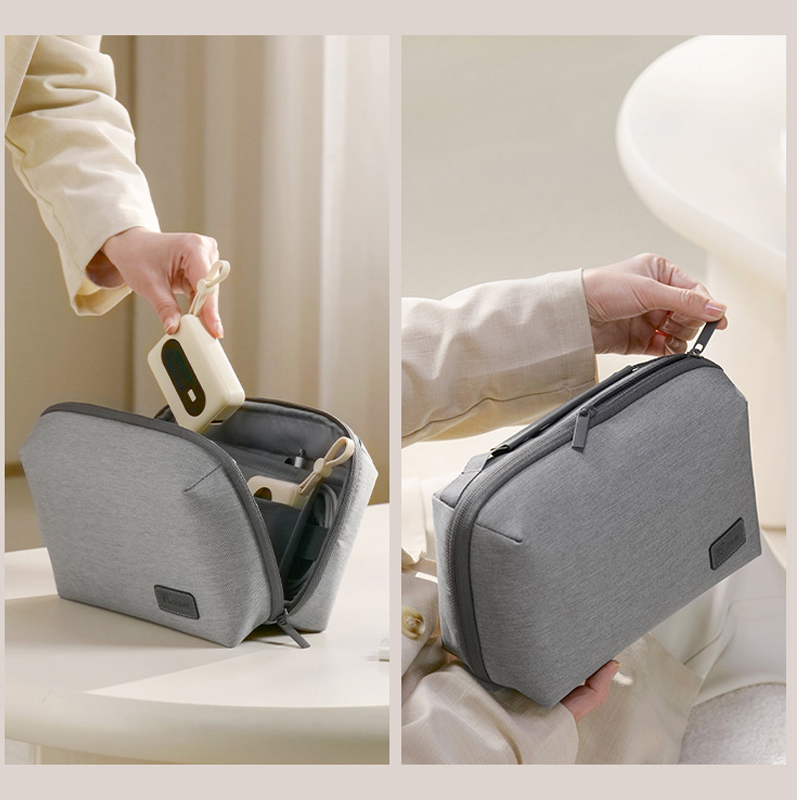 1Pc Electronics Organizer Trav - Tech Accessories Travel Bag บทวิจารณ์และราคา