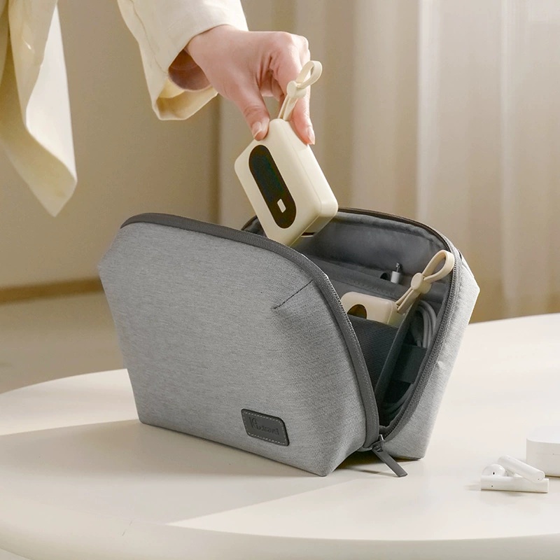 1Pc Electronics Organizer Trav - Tech Accessories Travel Bag บทวิจารณ์และราคา