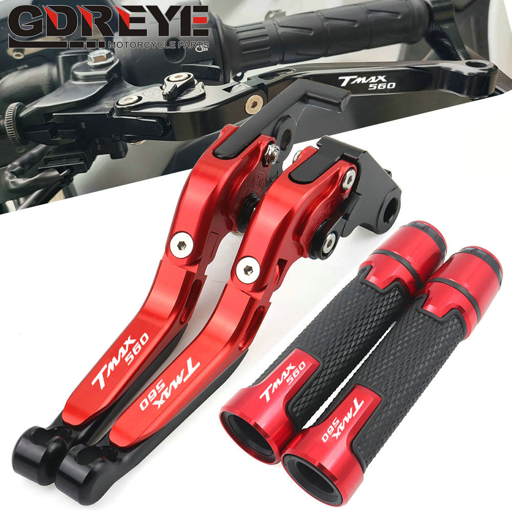 New For YAMAHA TECH MAX TMAX T - Tech Accessories บทวิจารณ์และราคา