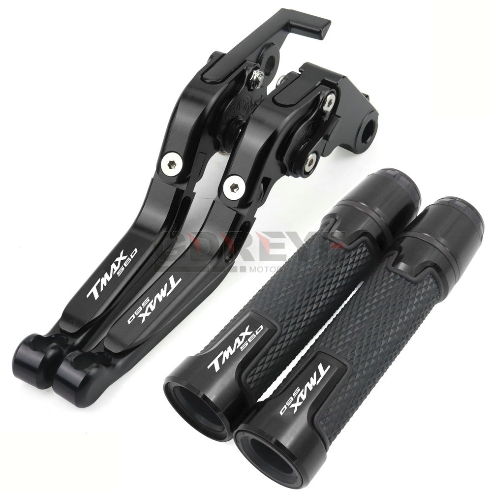 New For YAMAHA TECH MAX TMAX T - Tech Accessories บทวิจารณ์และราคา