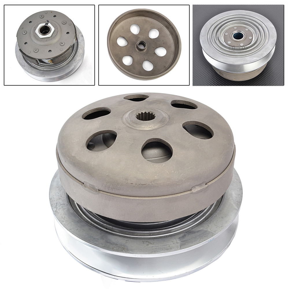 Bell Clutch Outer For Yamaha C - Tech X บทวิจารณ์และราคา