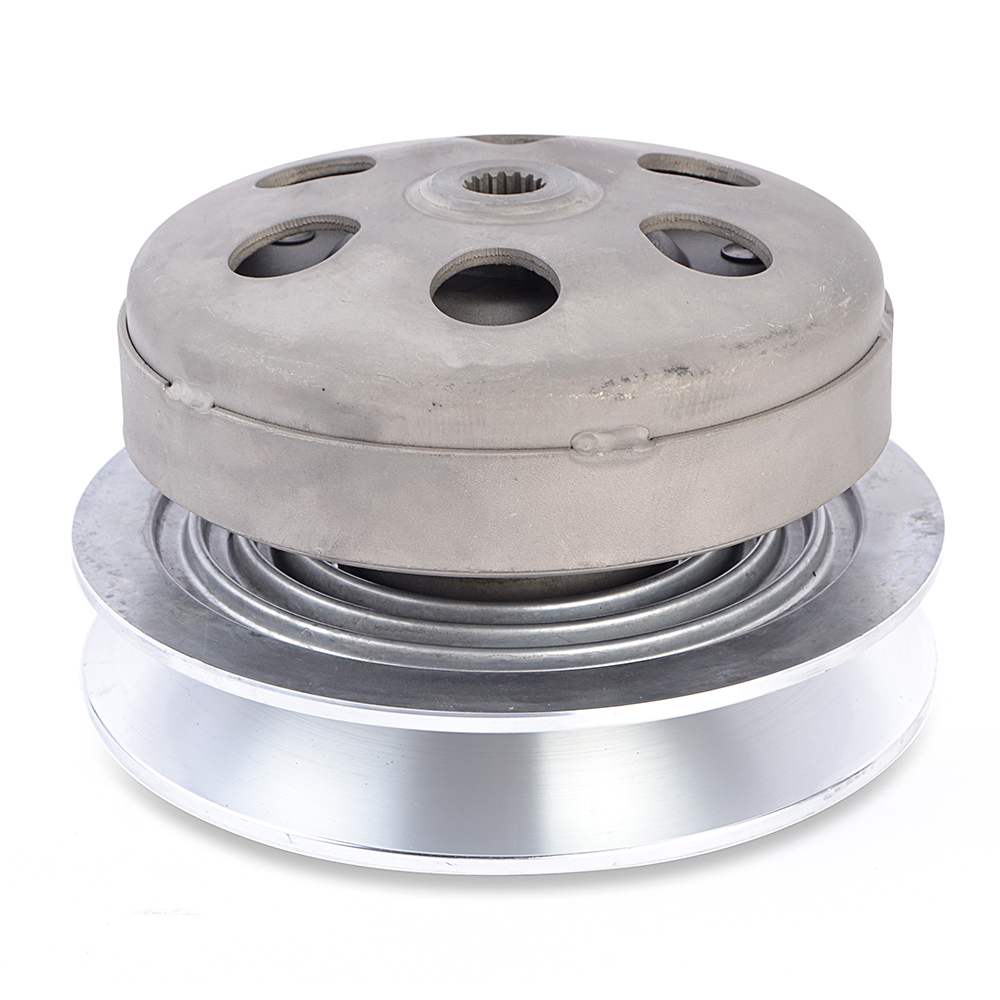 Bell Clutch Outer For Yamaha C - Tech X บทวิจารณ์และราคา