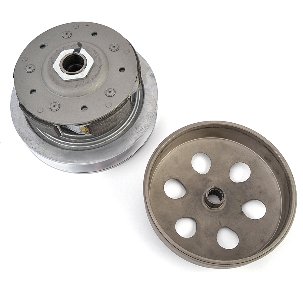 Bell Clutch Outer For Yamaha C - Tech X บทวิจารณ์และราคา