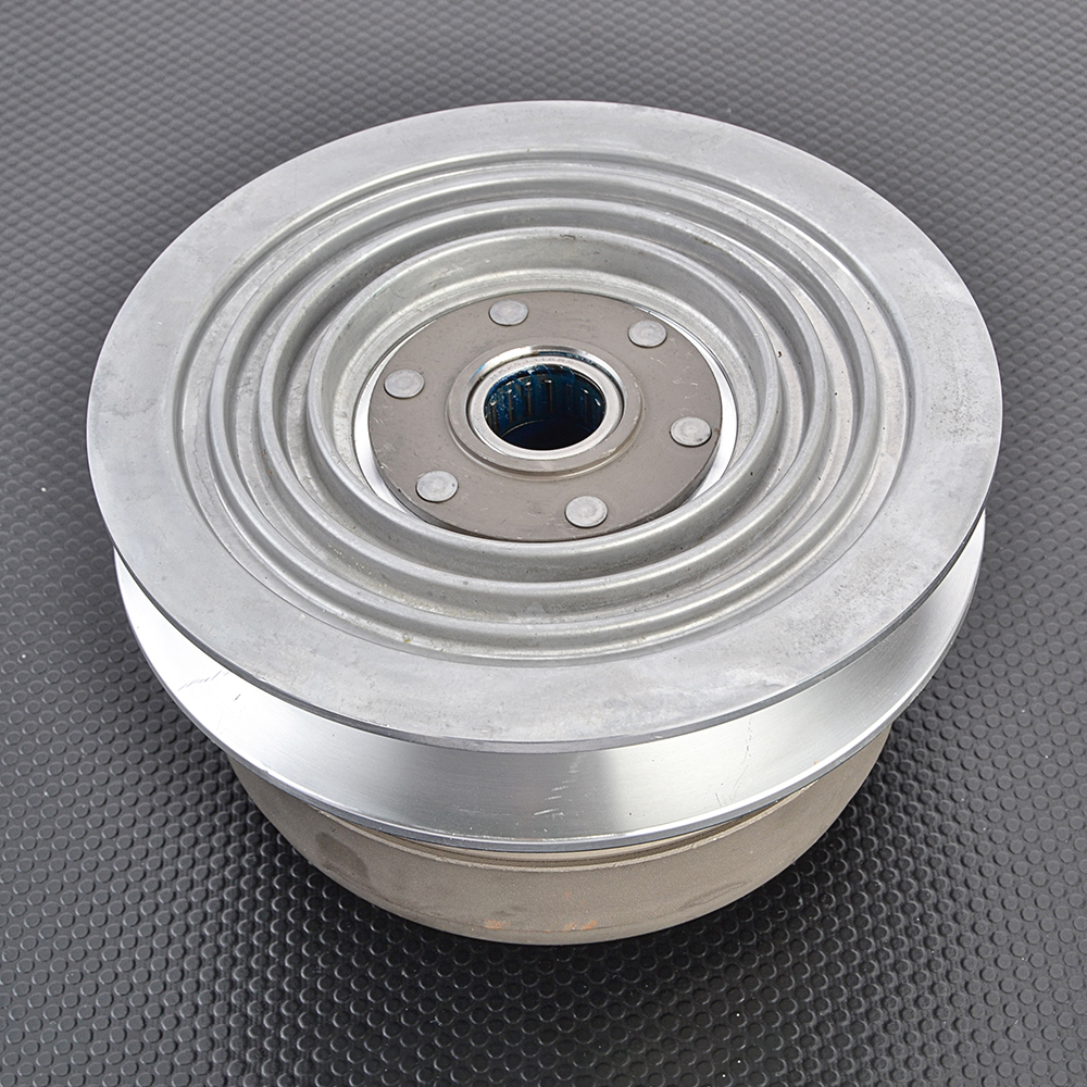 Bell Clutch Outer For Yamaha C - Tech X บทวิจารณ์และราคา