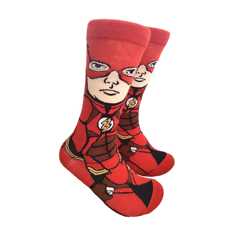 Marvel Socks for Women And Men - Tech Accessories บทวิจารณ์และราคา