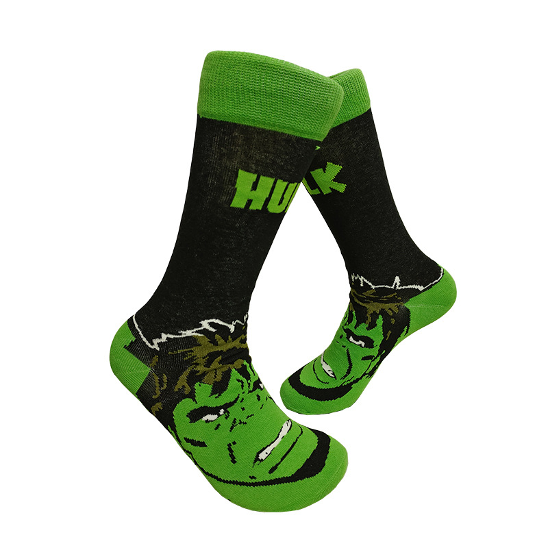 Marvel Socks for Women And Men - Tech Accessories บทวิจารณ์และราคา
