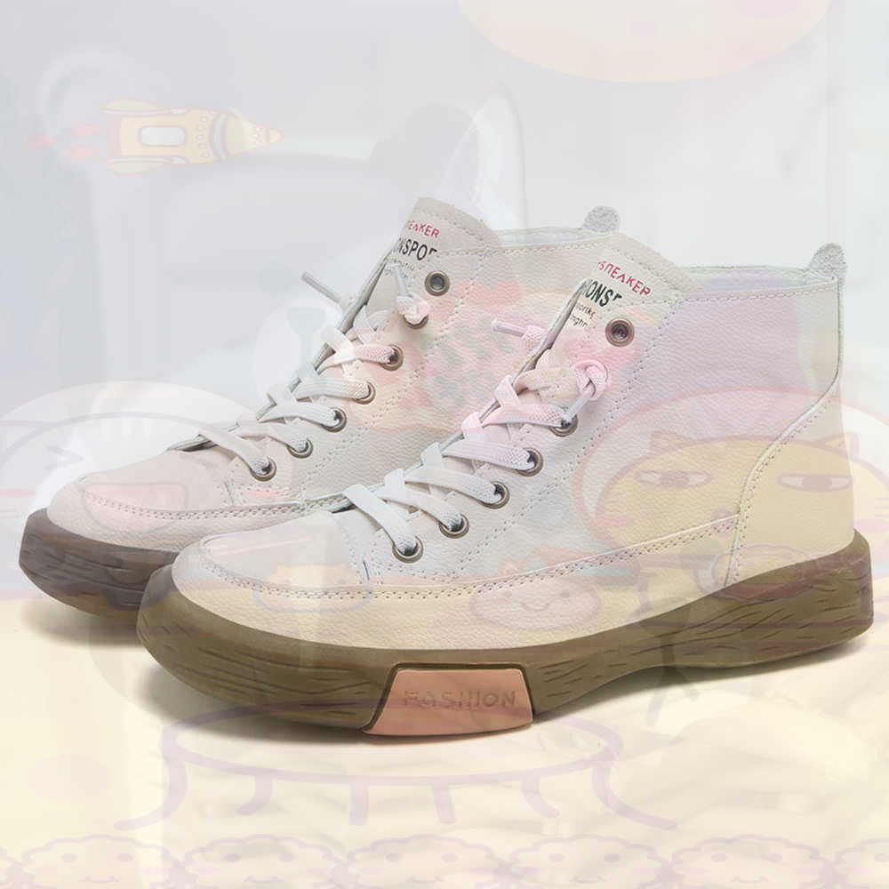High Top Hi Cut Offers Skatebo - Unique Tech Accessories Gifts บทวิจารณ์และราคา