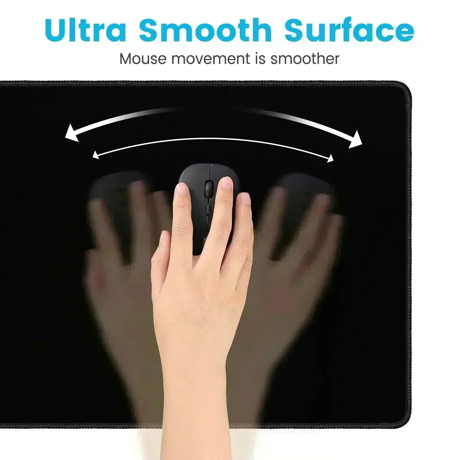 Desert Guitar Mouse Pad, Cactu - Tech Accessories To Gift บทวิจารณ์และราคา