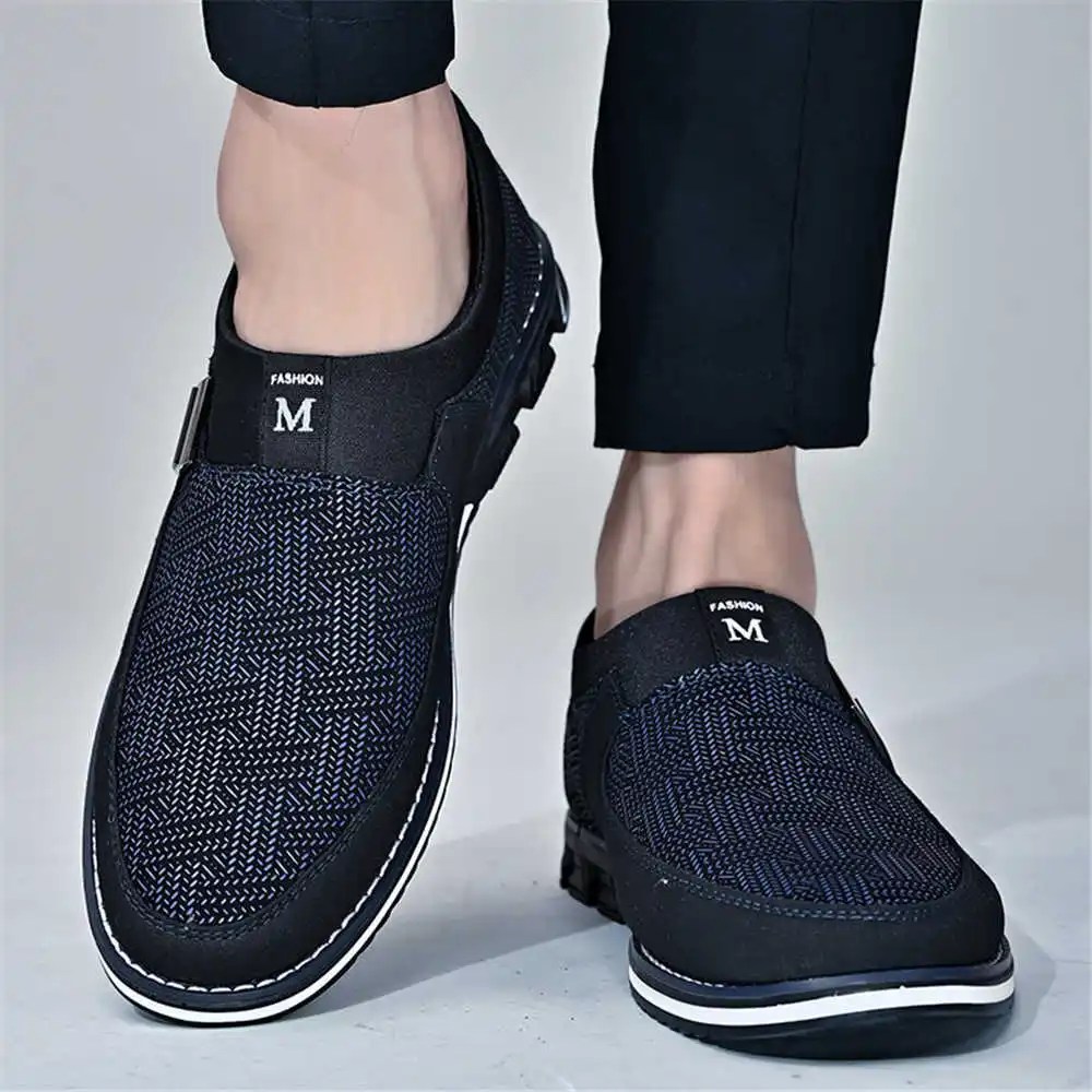 Dark Blue 44-45 Summer Shoes S - Unique Tech Accessories Gifts บทวิจารณ์และราคา