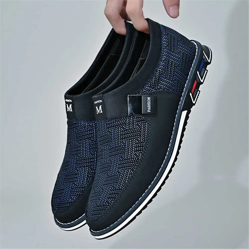 Dark Blue 44-45 Summer Shoes S - Unique Tech Accessories Gifts บทวิจารณ์และราคา