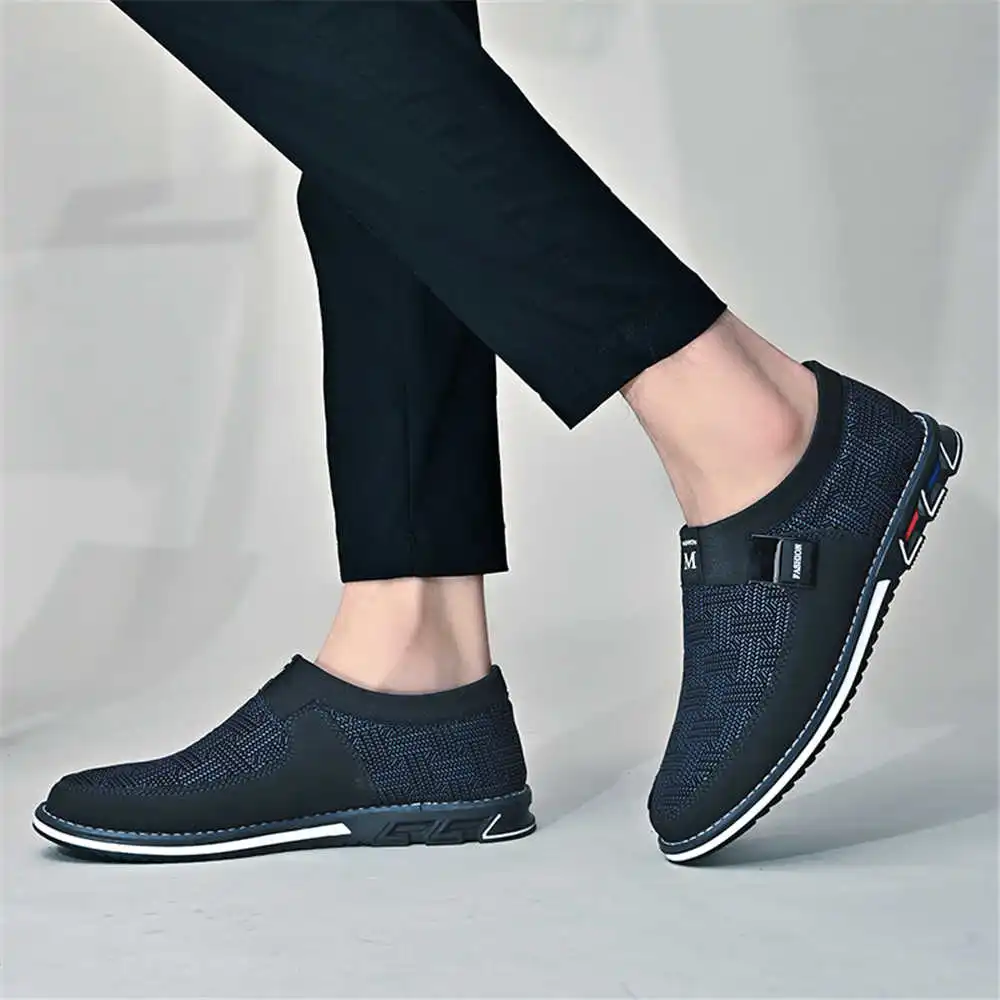 Dark Blue 44-45 Summer Shoes S - Unique Tech Accessories Gifts บทวิจารณ์และราคา
