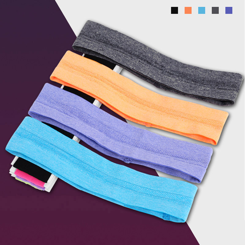 Fashion Summer Sports Headband - Tech Accessories บทวิจารณ์และราคา