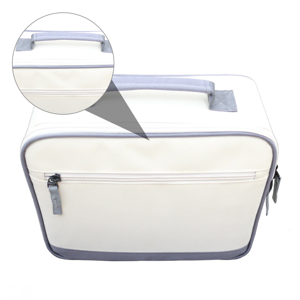 1Pcs Soft Protective Digital A - Tech Accessories Travel Bag บทวิจารณ์และราคา