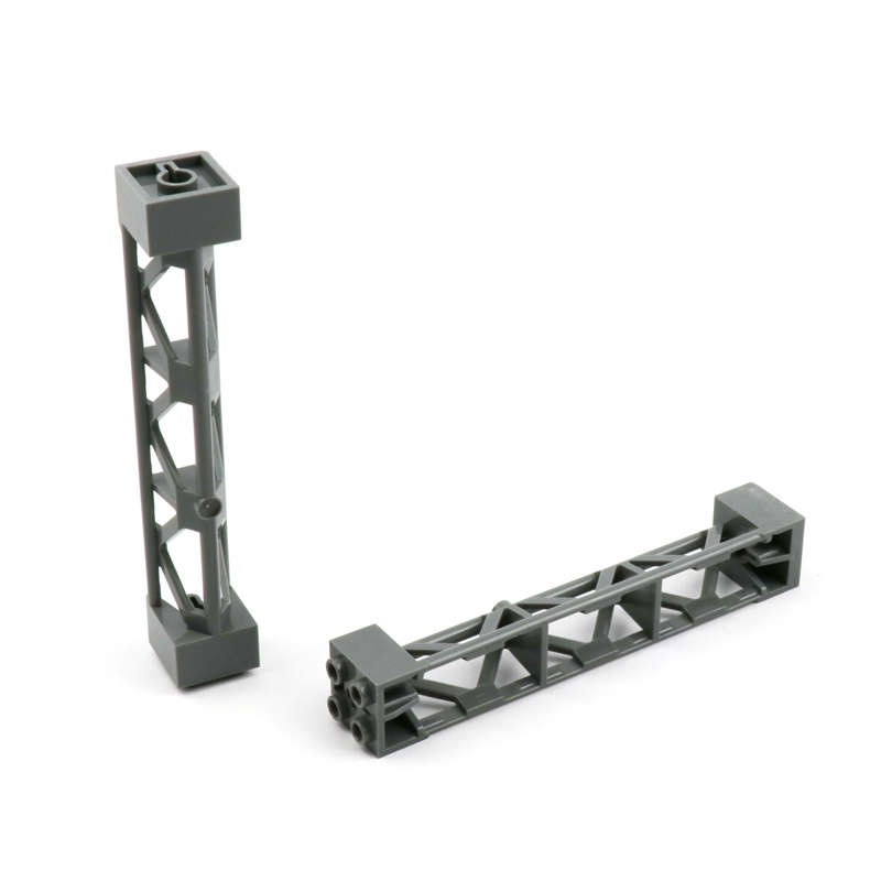 4pcs City Accessory Pillars Hi - Tech Accessories To Gift บทวิจารณ์และราคา
