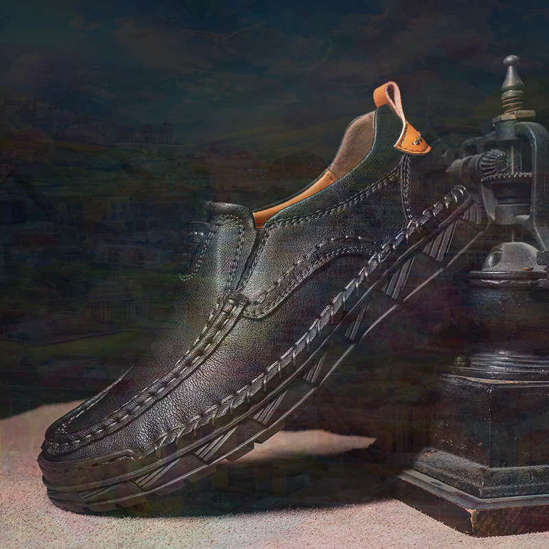 39 Slipon Sneakers Man 46 Walk - Unique Tech Accessories Gifts บทวิจารณ์และราคา