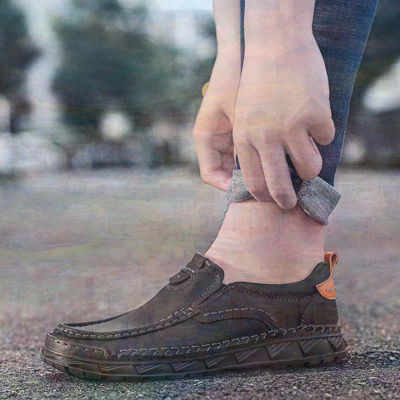 39 Slipon Sneakers Man 46 Walk - Unique Tech Accessories Gifts บทวิจารณ์และราคา