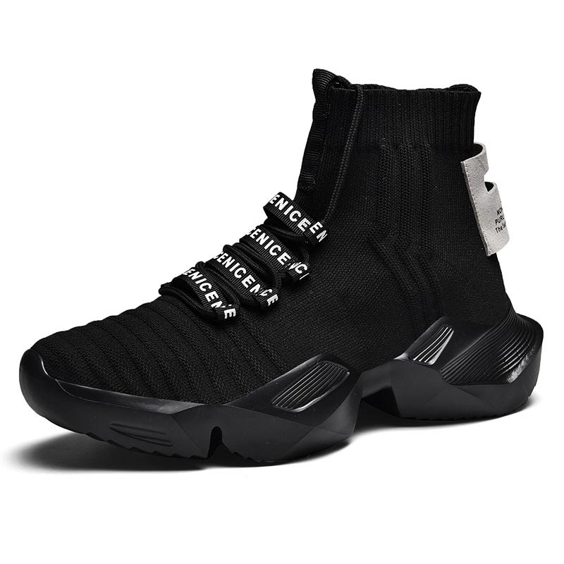 Plus Size High Top Massive Spo - Tech Woven Accessories บทวิจารณ์และราคา