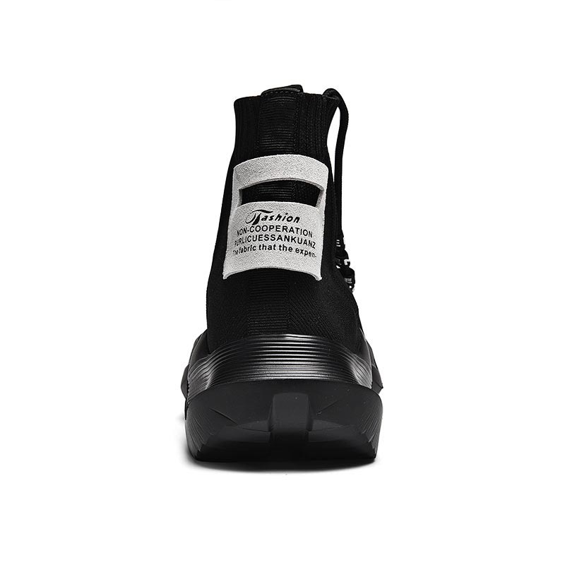 Plus Size High Top Massive Spo - Tech Woven Accessories บทวิจารณ์และราคา