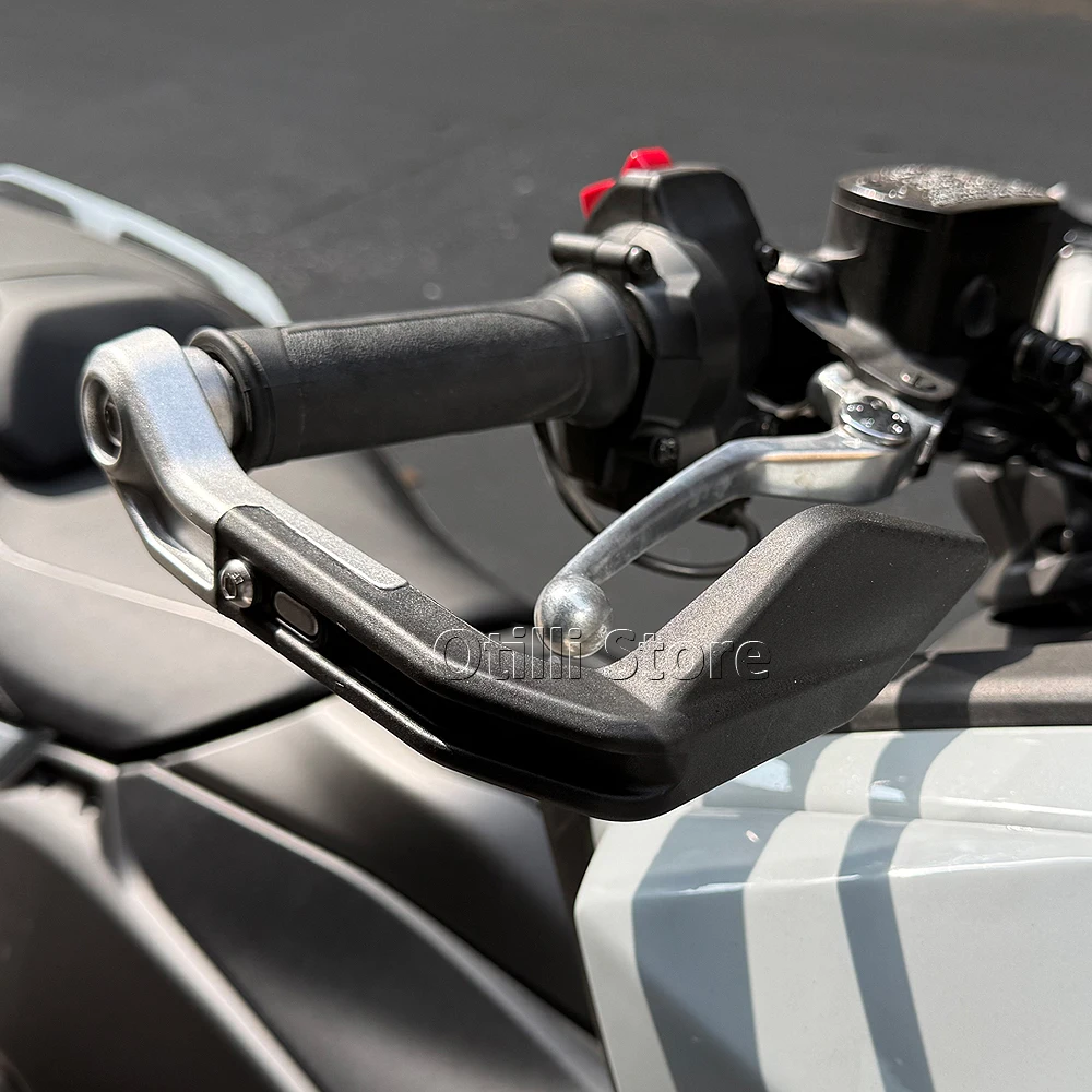 Aluminum Nylon Motorcycle Brak - Tech Accessories บทวิจารณ์และราคา